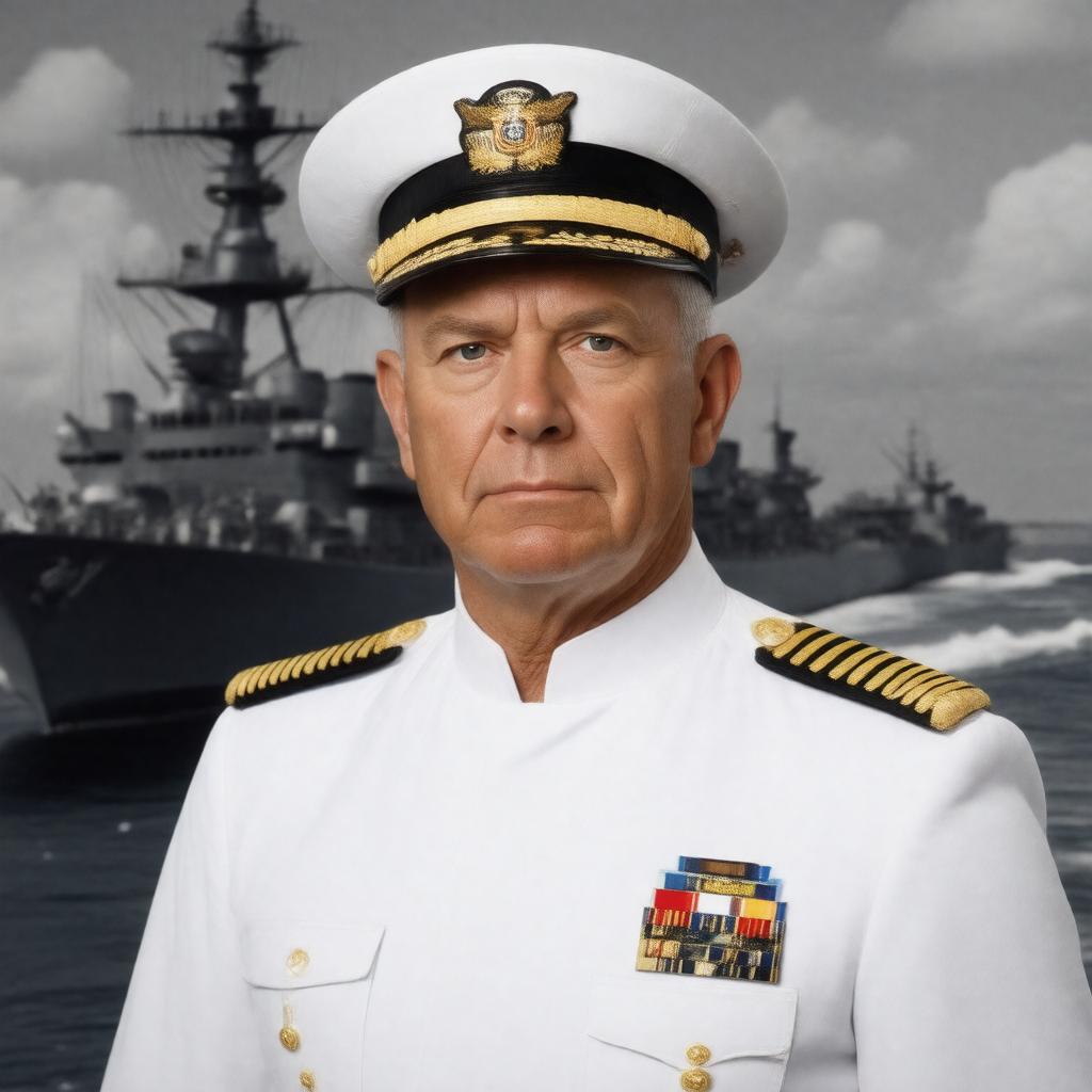 William H. P. Blandy
